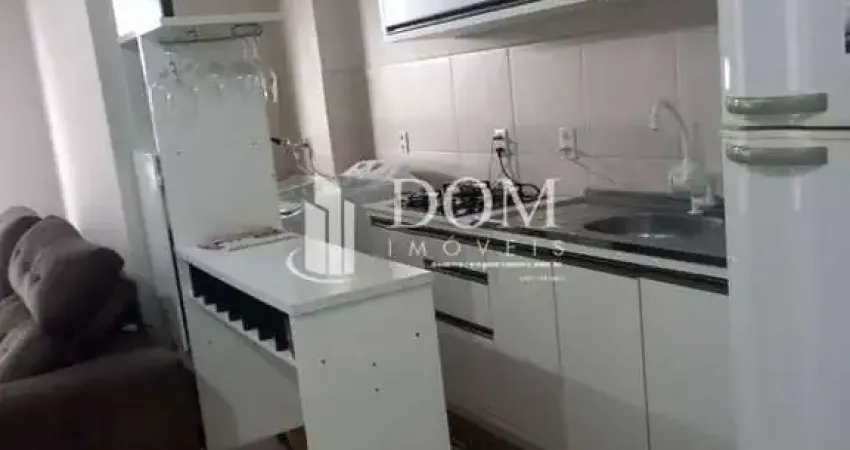 Apartamento com 2 quartos para alugar na Travessa Arlindo Antunes de Almeida, Boqueirão, Guarapuava