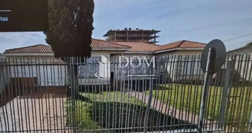 Casa à venda no Centro, Guarapuava 