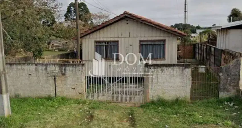 Terreno à venda no Dos Estados, Guarapuava