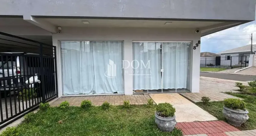 Sala comercial para alugar na Rua Rotary, Santana, Guarapuava