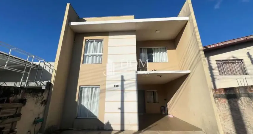 Casa com 3 quartos à venda na Vila Carli, Guarapuava 