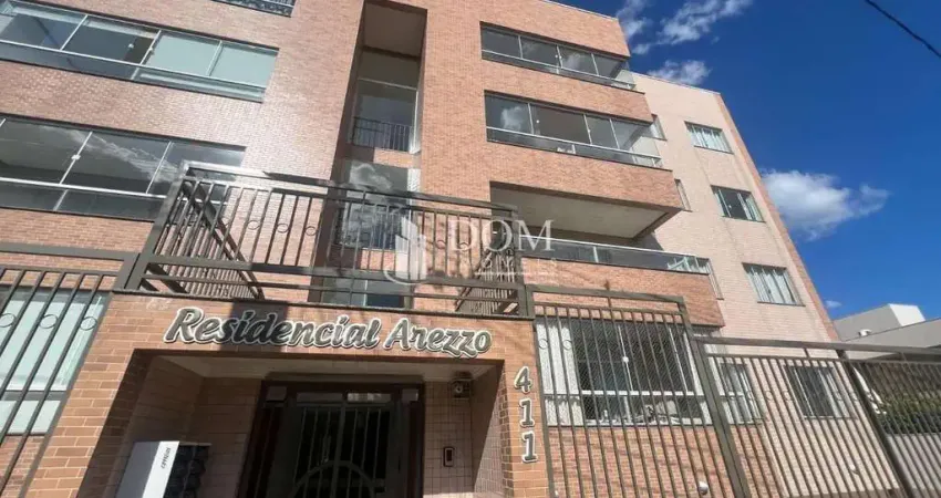 Apartamento com 2 quartos à venda na Rua Palmira K. Rocha, Bonsucesso, Guarapuava