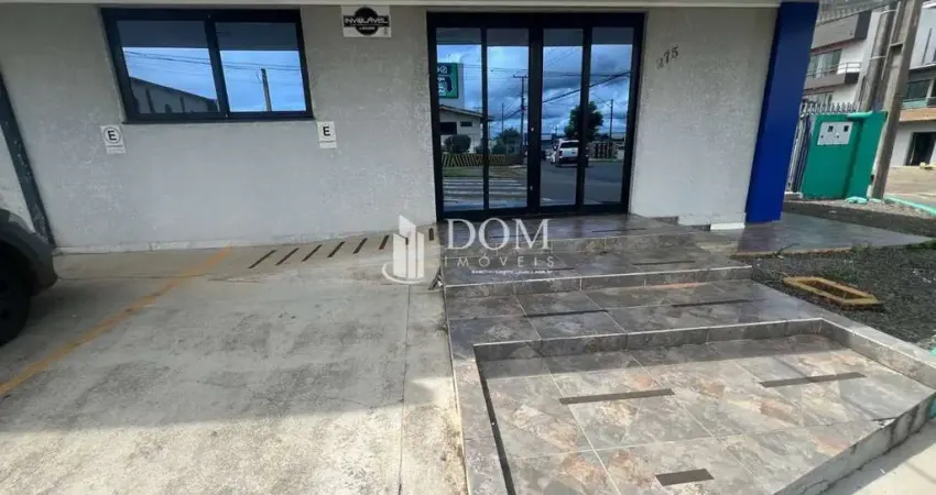 Sala comercial para alugar na Rua Padre Honorino João Muraro, Vila Carli, Guarapuava