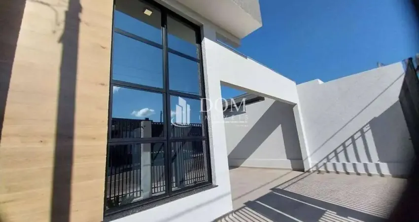 Casa com 2 quartos à venda na Rua Vera Lúcia Hauagge Neves, São Cristóvão, Guarapuava