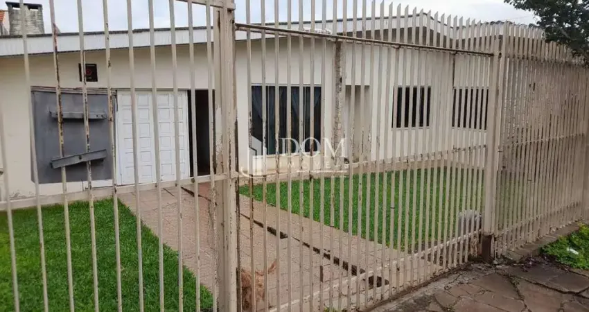 Casa com 4 quartos à venda na Rua Professor Iank, Dos Estados, Guarapuava