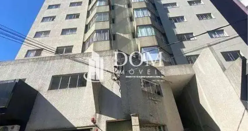Apartamento com 3 quartos à venda na Rua Benjamin Constant, Centro, Guarapuava