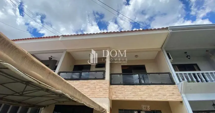 Casa com 3 quartos à venda na Rua Arival Ribas Kramer, Dos Estados, Guarapuava