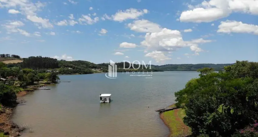 Terreno à venda na Zona Rural, Mangueirinha 