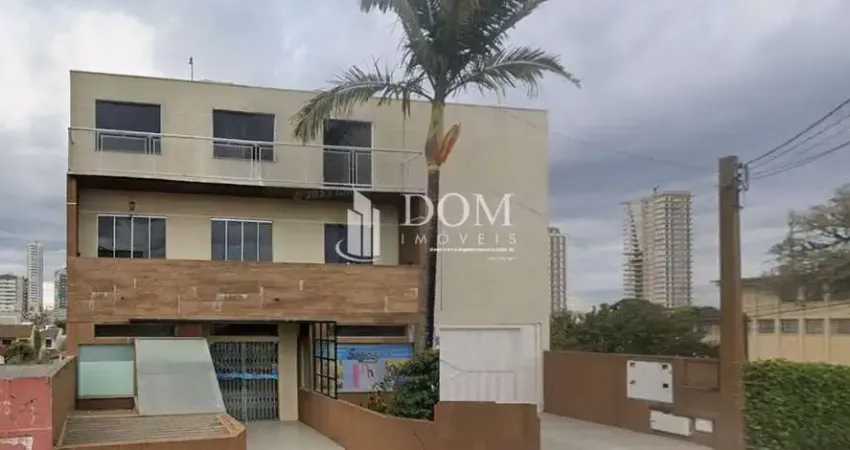 Apartamento com 3 quartos para alugar na Rua Barão do Rio Branco, Centro, Guarapuava