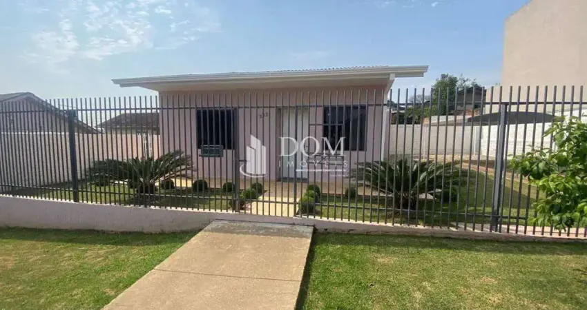 Casa com 2 quartos à venda no Boqueirão, Guarapuava 