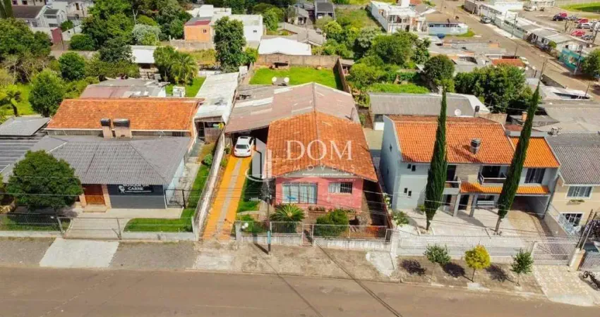 Terreno à venda no Santana, Guarapuava 