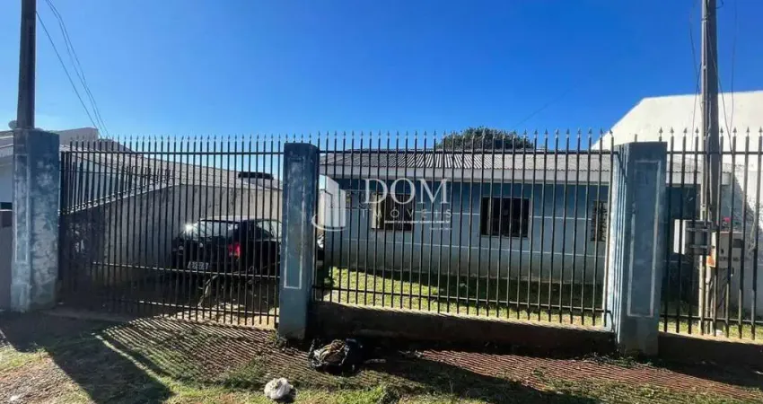 Casa com 3 quartos à venda na Rua Euclides da Cunha, Santana, Guarapuava