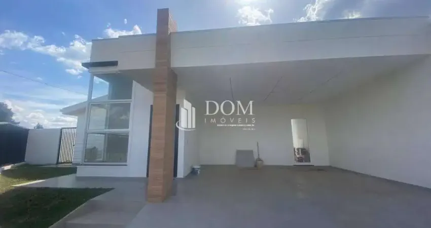 Casa com 3 quartos à venda no Alto Cascavel, Guarapuava