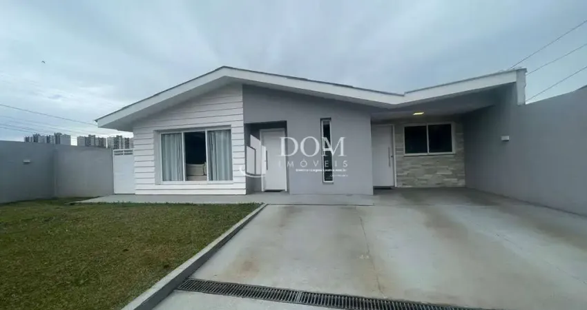 Casa com 3 quartos à venda na Rua Luiz Carollo, Vila Bela, Guarapuava