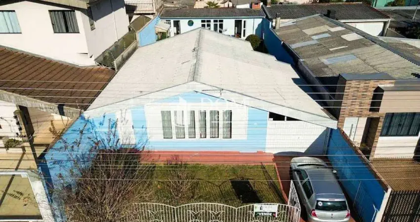 Casa com 3 quartos à venda na Rua das Camélias, Trianon, Guarapuava