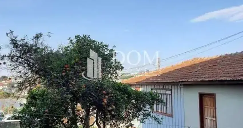 Terreno à venda na Rua Vicente Machado, Dos Estados, Guarapuava