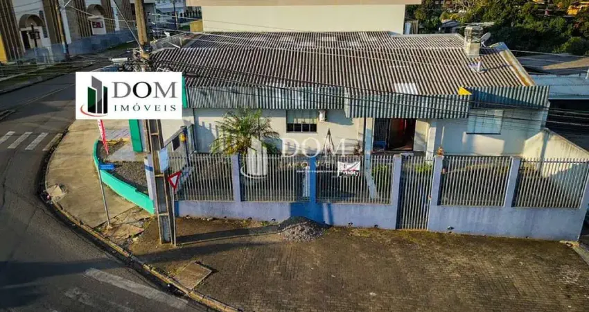 Sala comercial com 1 sala à venda na Rua Padre Honorino João Muraro, Vila Carli, Guarapuava