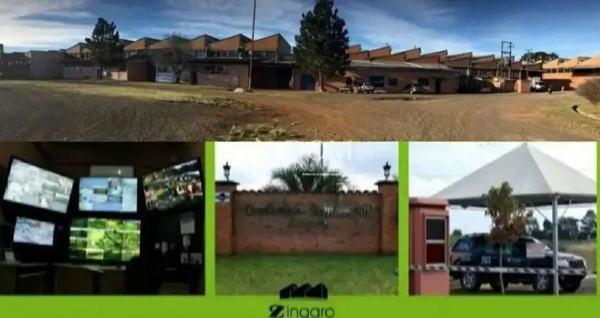 Sala comercial para alugar na Avenida Vereador Serafim Ribas, Boqueirão, Guarapuava