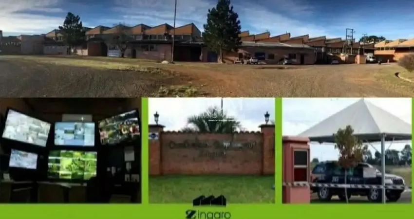 Sala comercial para alugar na Avenida Vereador Serafim Ribas, Boqueirão, Guarapuava