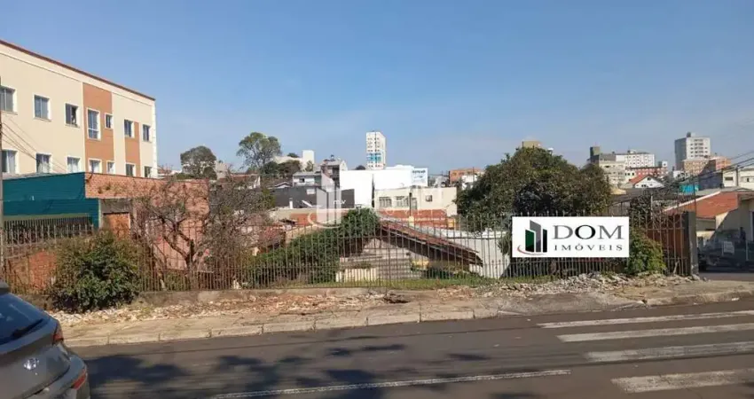 Terreno à venda na Rua Comendador Norberto, Centro, Guarapuava