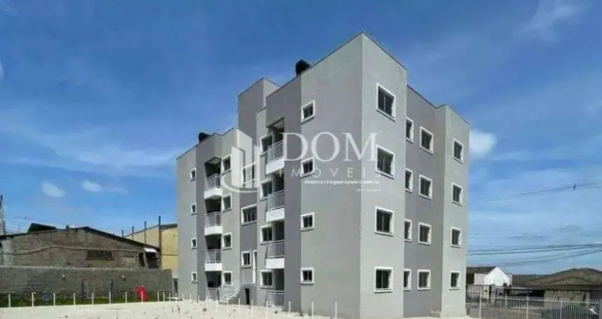 Apartamento com 2 quartos à venda na Rua Prudente de Morais, Morro Alto, Guarapuava