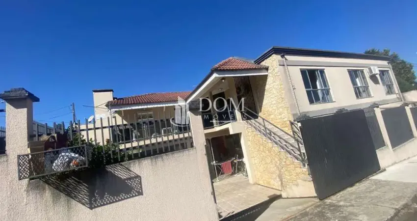 Casa com 5 quartos à venda na Rua Barão do Rio Branco, Centro, Guarapuava