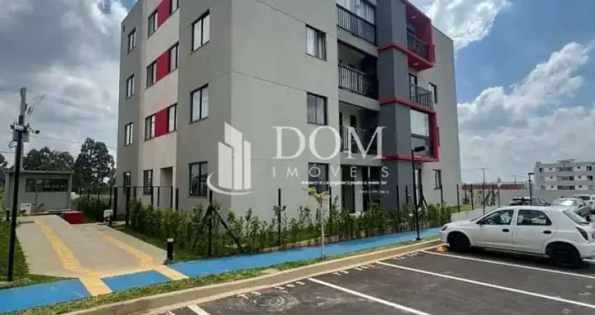 Apartamento com 3 quartos à venda no Boqueirão, Guarapuava 