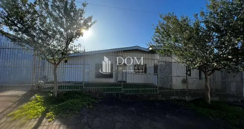 Casa com 2 quartos à venda na Rua Professor Iank, Dos Estados, Guarapuava