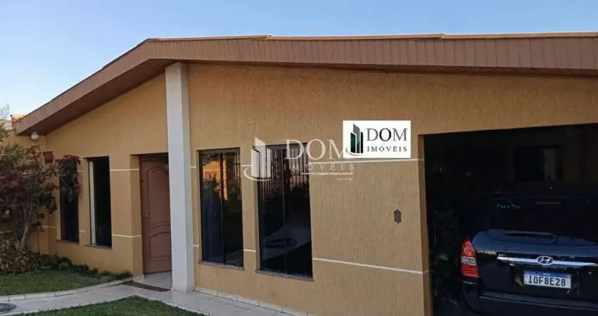 Casa com 2 quartos à venda na Rua das Hortênsias, Trianon, Guarapuava