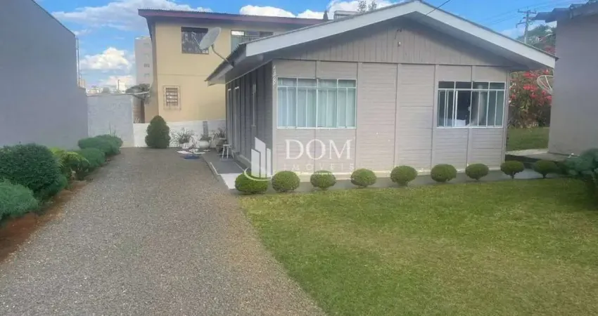 Terreno à venda na Rua Professor Iank, Dos Estados, Guarapuava