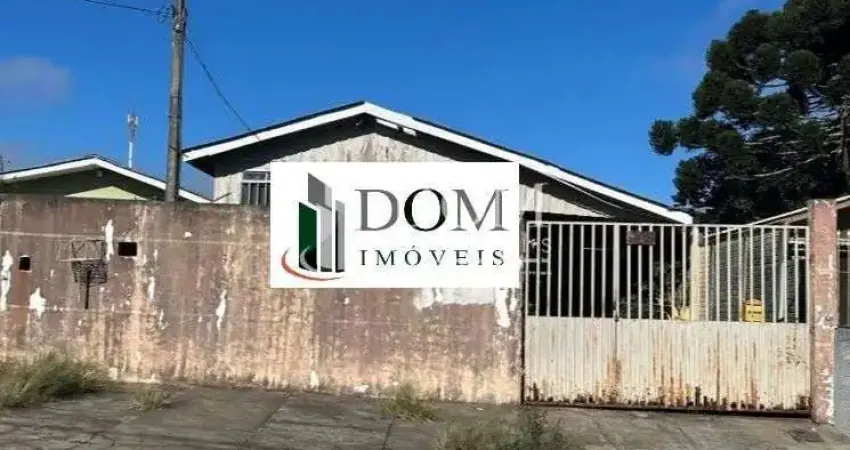 Terreno à venda na Rua Abraham Haick, Santana, Guarapuava