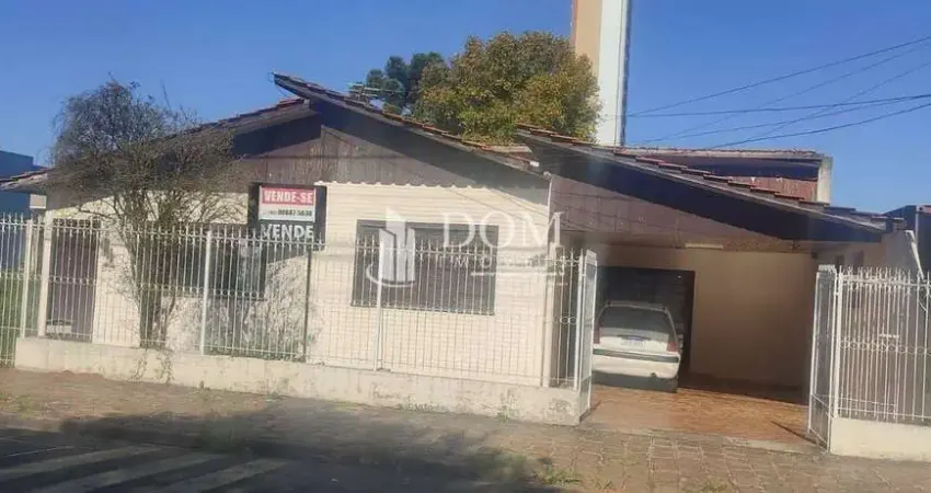 Terreno à venda no Centro, Guarapuava 