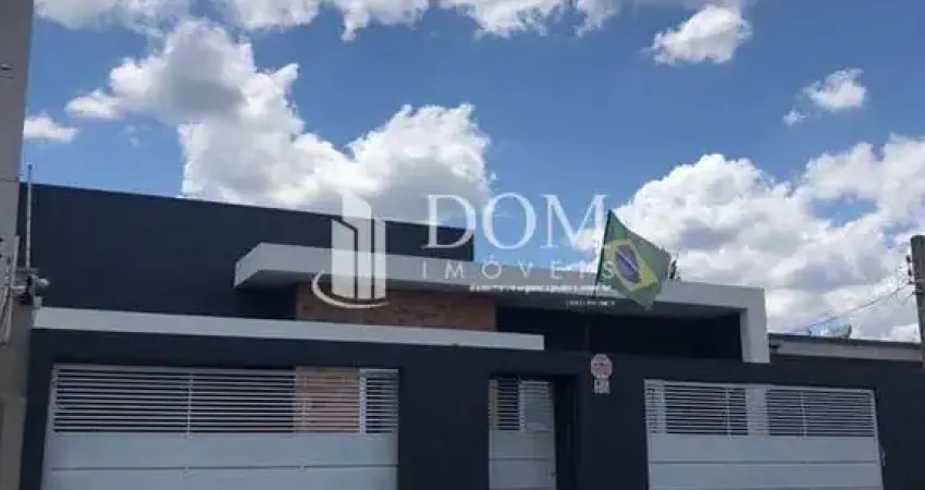 Casa com 2 quartos à venda na Rua das Orquídeas, Trianon, Guarapuava