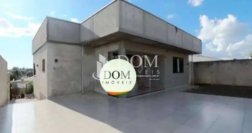 Casa com 4 quartos à venda na Rua Guaíra, Alto da XV, Guarapuava