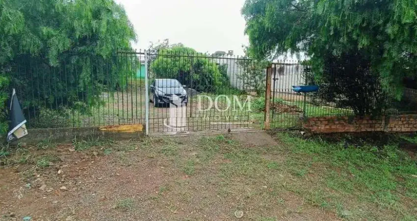 Terreno comercial à venda na Rua Jorge Haag, Primavera, Guarapuava