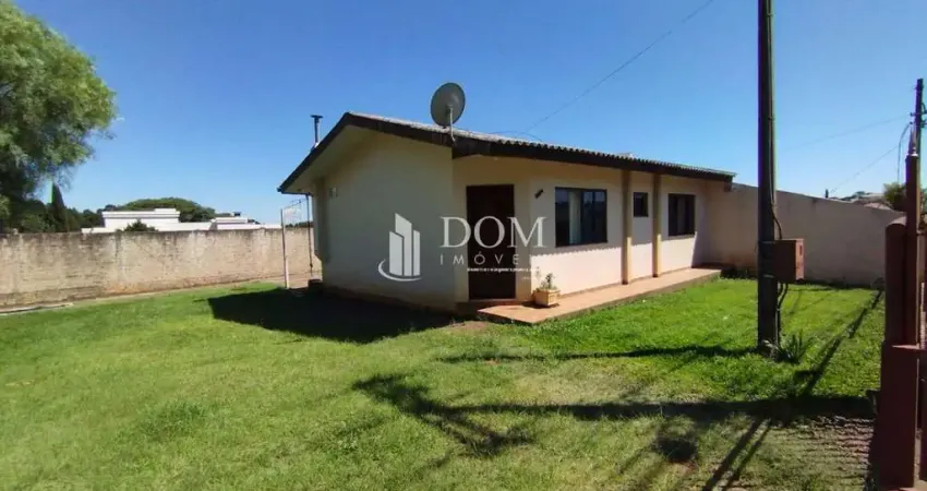 Casa à venda na Rua Padre Chagas, Alto da XV, Guarapuava
