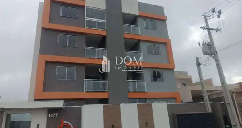Apartamento com 3 quartos à venda no Morro Alto, Guarapuava 
