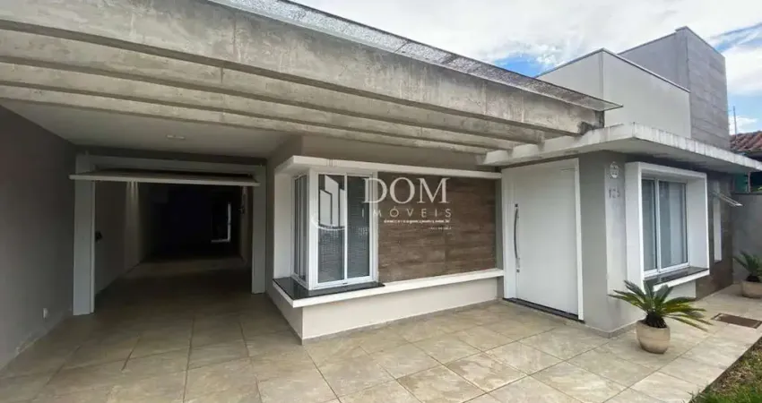 Casa com 2 quartos à venda na Rua Dom Bosco, Bonsucesso, Guarapuava