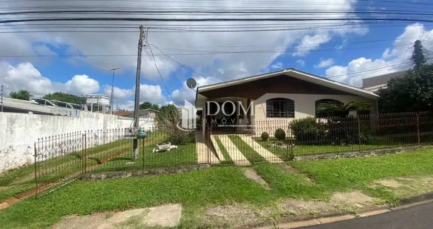 Casa à venda na Rua Dom Álvaro Nunes Cabeza de Vaca, Batel, Guarapuava