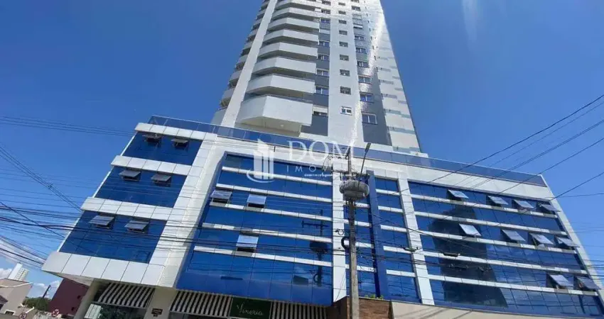 Apartamento com 2 quartos à venda na Rua Frei Caneca, Trianon, Guarapuava