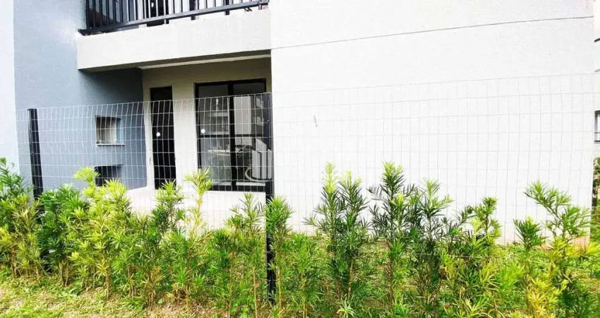 Apartamento à venda na Travessa Arlindo Antunes de Almeida, Boqueirão, Guarapuava