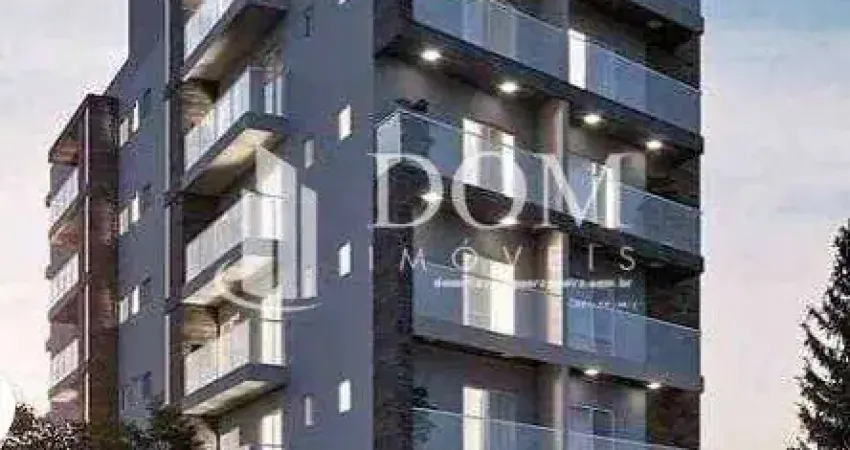 Apartamento com 2 quartos à venda na Avenida Vereador Serafim Ribas, Boqueirão, Guarapuava