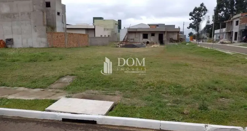 Terreno à venda na Rua David Alves de Goes, Boqueirão, Guarapuava