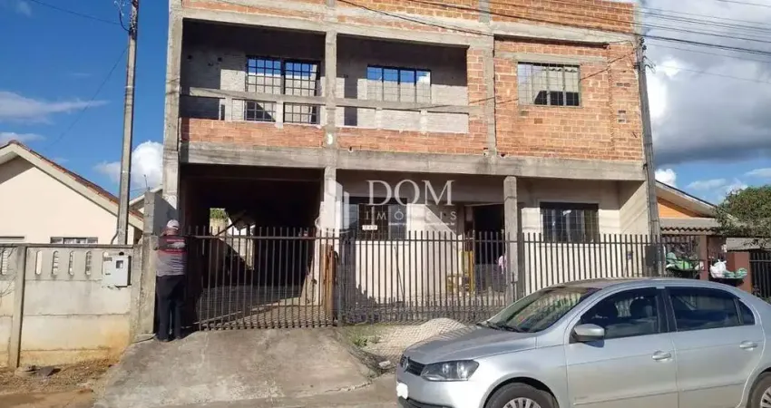 Casa com 3 quartos à venda na Rua dos Jornalistas, Morro Alto, Guarapuava