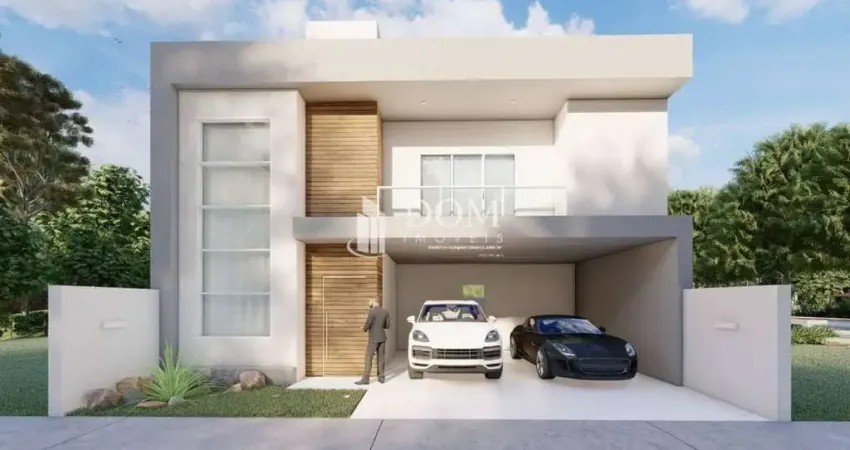 Casa com 3 quartos à venda na Rua Florianópolis, Boqueirão, Guarapuava