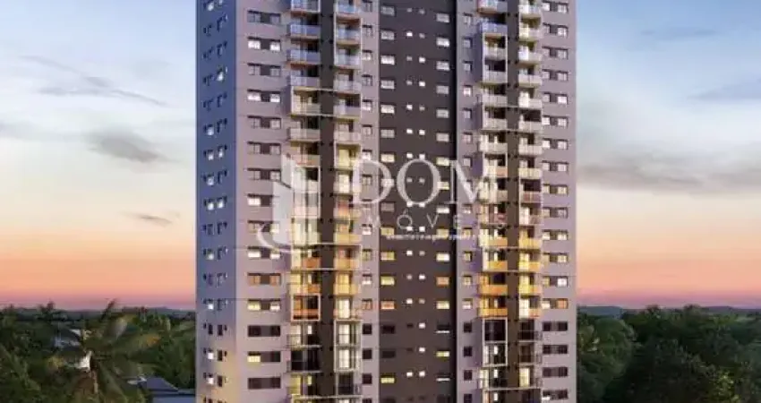 Apartamento com 3 quartos à venda na Avenida Guarapuava, Cidade dos Lagos, Guarapuava