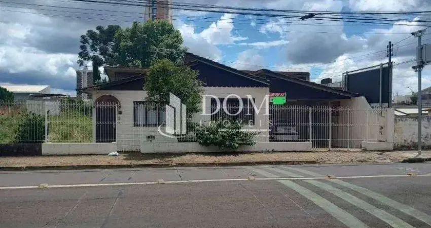 Casa com 2 quartos à venda na Rua Azevedo Portugal, Dos Estados, Guarapuava
