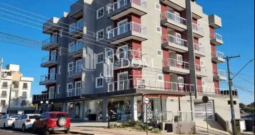 Apartamento com 2 quartos à venda na Rua Pedro Siqueira, Santana, Guarapuava