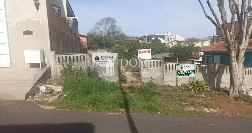 Terreno à venda no Alto da XV, Guarapuava 