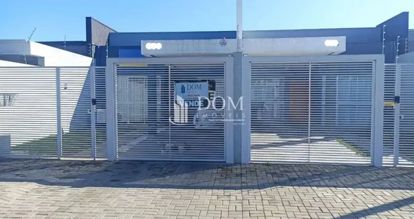 Casa com 3 quartos à venda no Boqueirão, Guarapuava